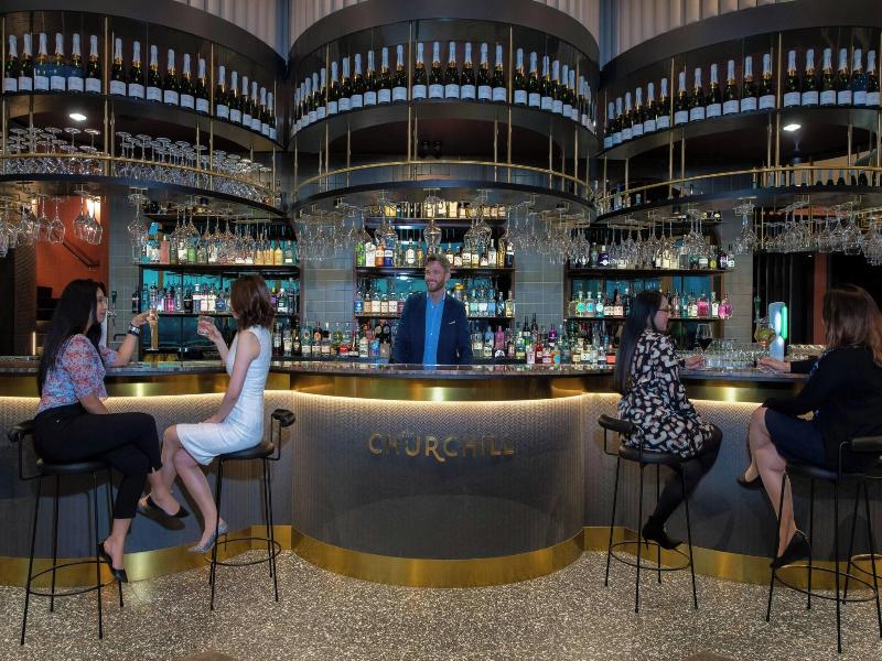 Four Points by Sheraton Auckland image