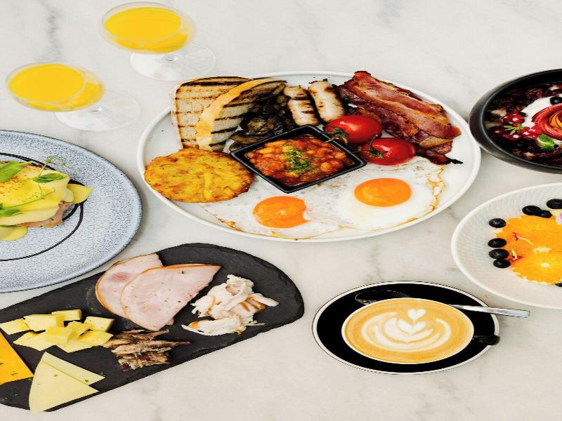 Four Points by Sheraton Auckland image