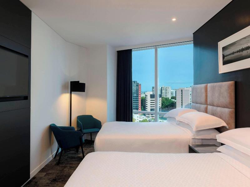 Four Points by Sheraton Auckland image