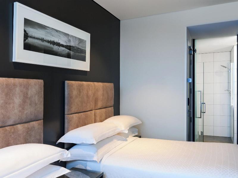 Four Points by Sheraton Auckland image