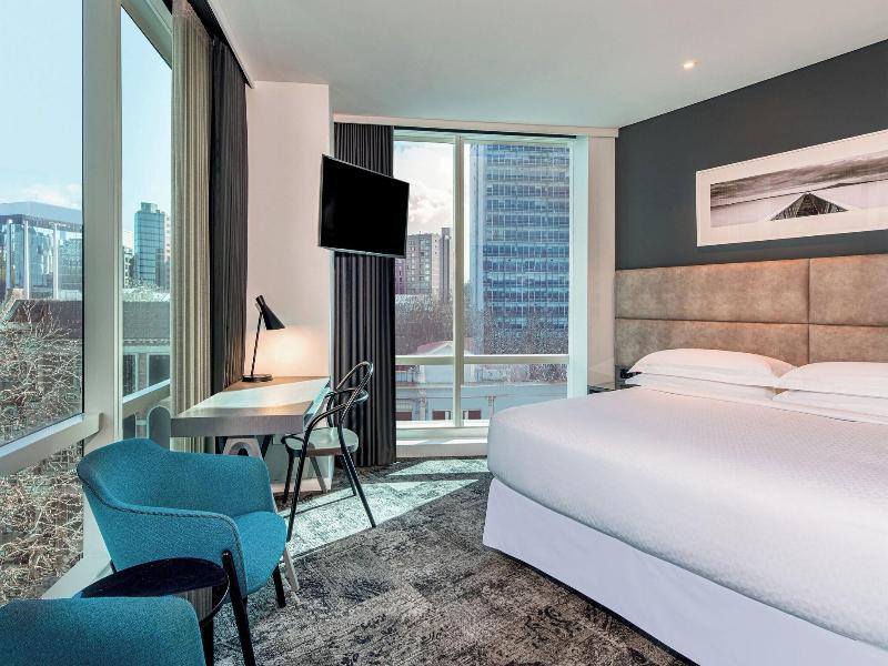 Four Points by Sheraton Auckland image