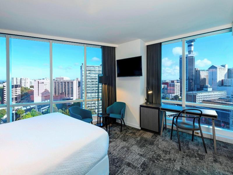 Four Points by Sheraton Auckland image