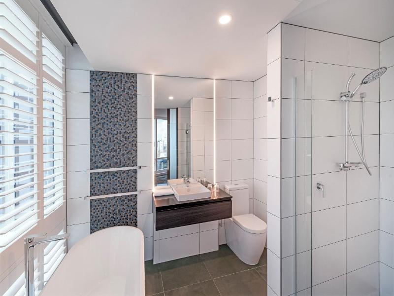 Four Points by Sheraton Auckland image