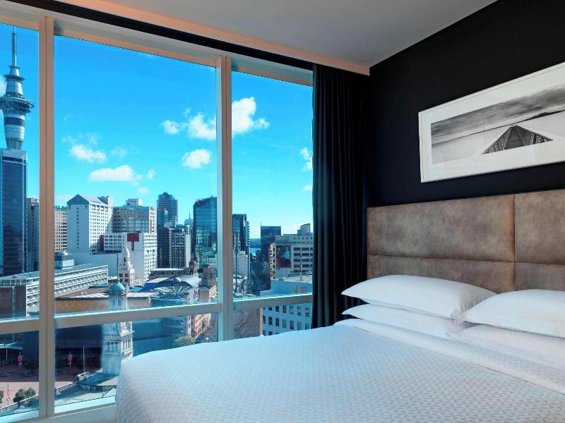 Four Points by Sheraton Auckland image