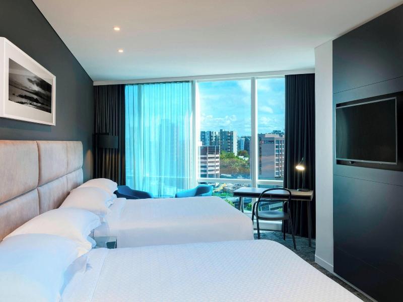 Four Points by Sheraton Auckland image