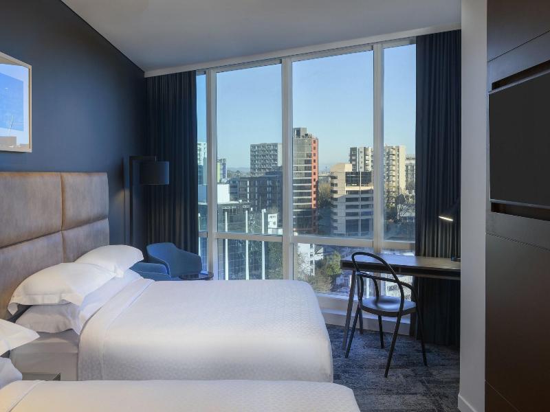 Four Points by Sheraton Auckland image
