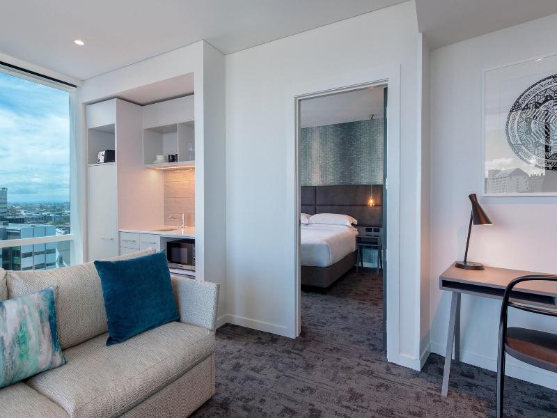 Four Points by Sheraton Auckland image