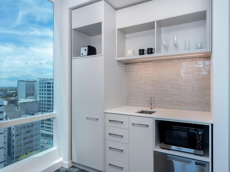 Four Points by Sheraton Auckland image