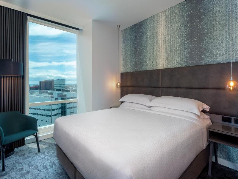 Four Points by Sheraton Auckland image
