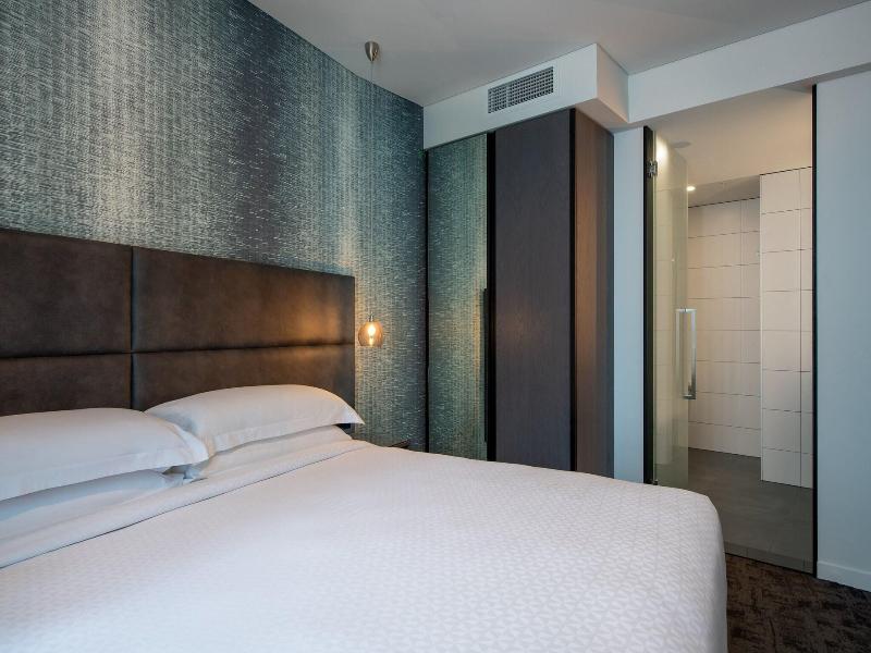 Four Points by Sheraton Auckland image