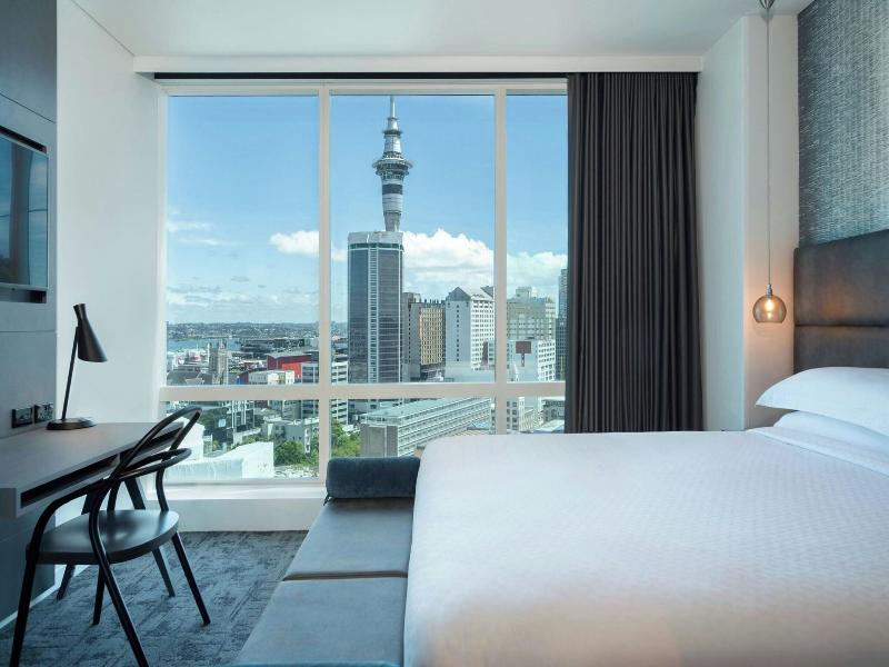 Four Points by Sheraton Auckland image