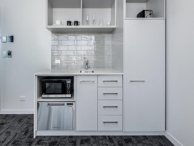 Four Points by Sheraton Auckland image