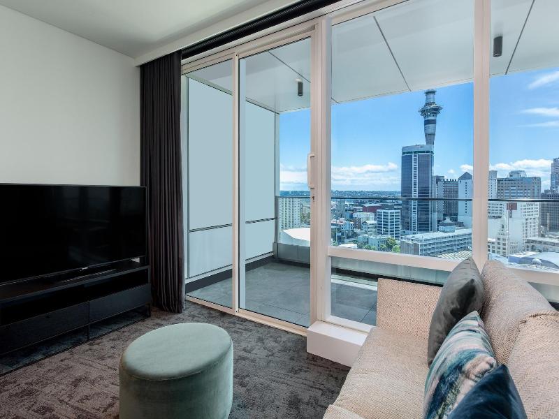 Four Points by Sheraton Auckland image