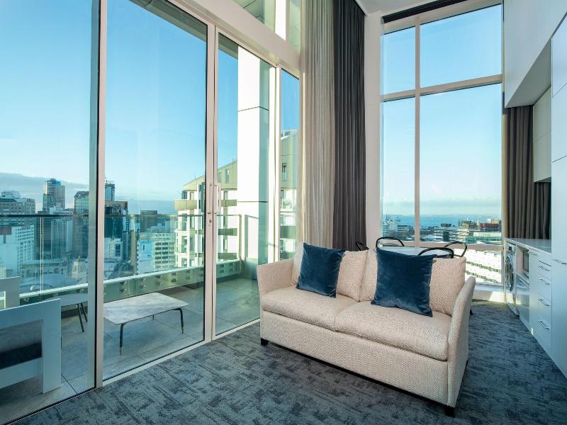 Four Points by Sheraton Auckland image