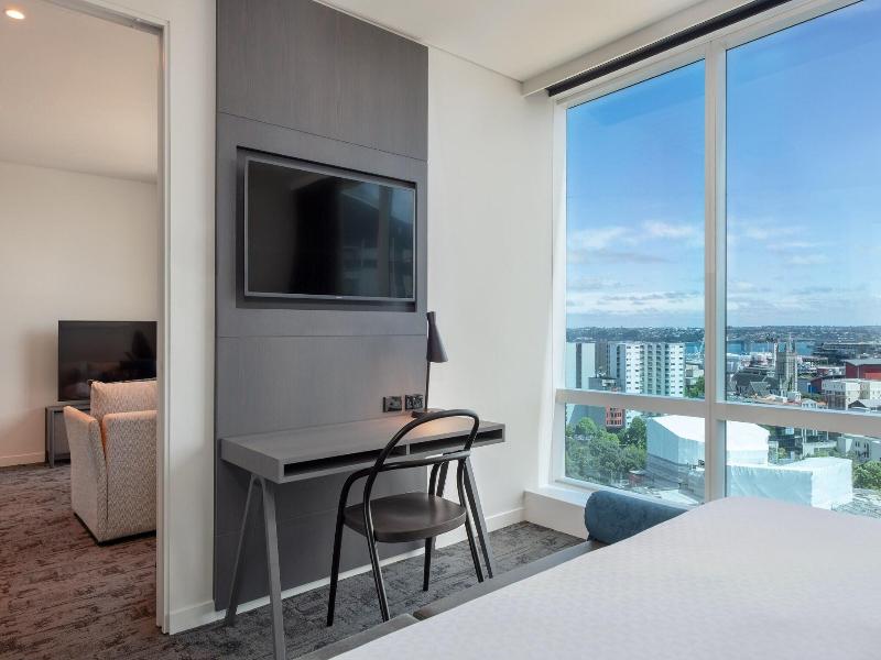 Four Points by Sheraton Auckland image