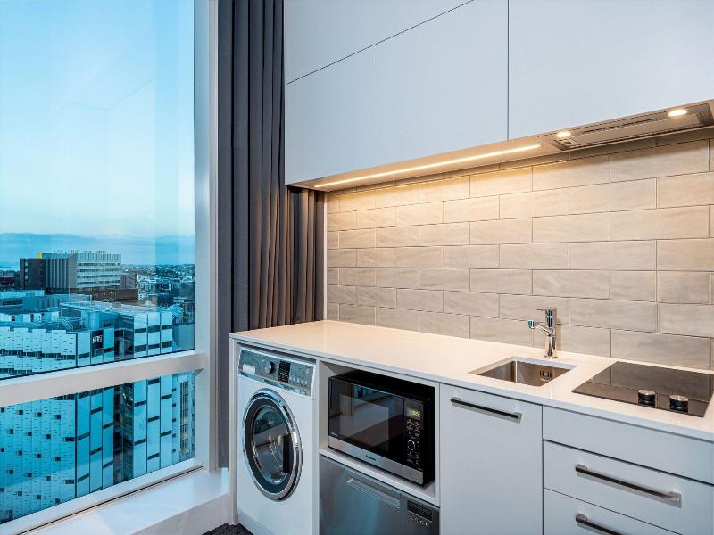 Four Points by Sheraton Auckland image