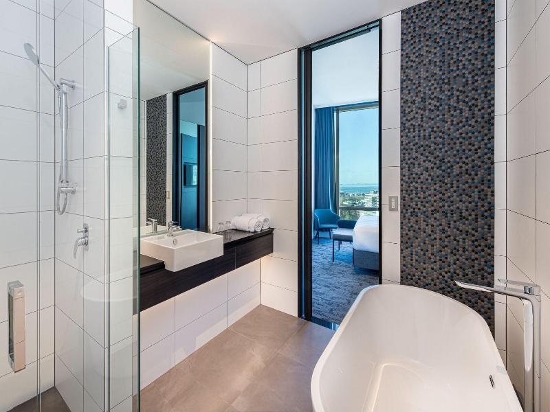 Four Points by Sheraton Auckland image