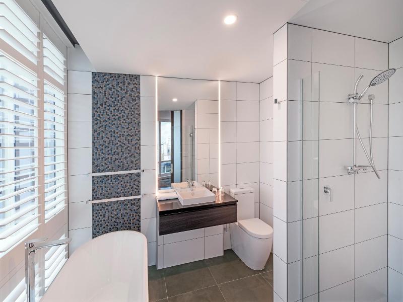 Four Points by Sheraton Auckland image