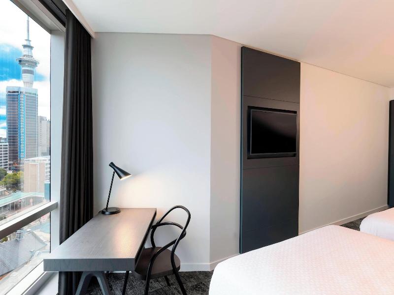 Four Points by Sheraton Auckland image