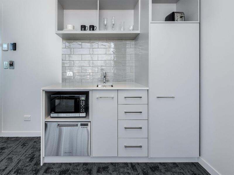 Four Points by Sheraton Auckland image
