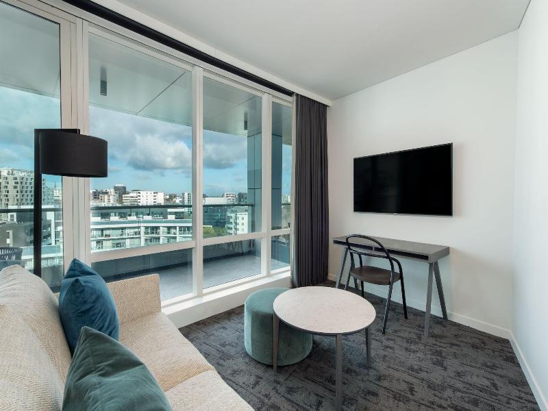 Four Points by Sheraton Auckland image
