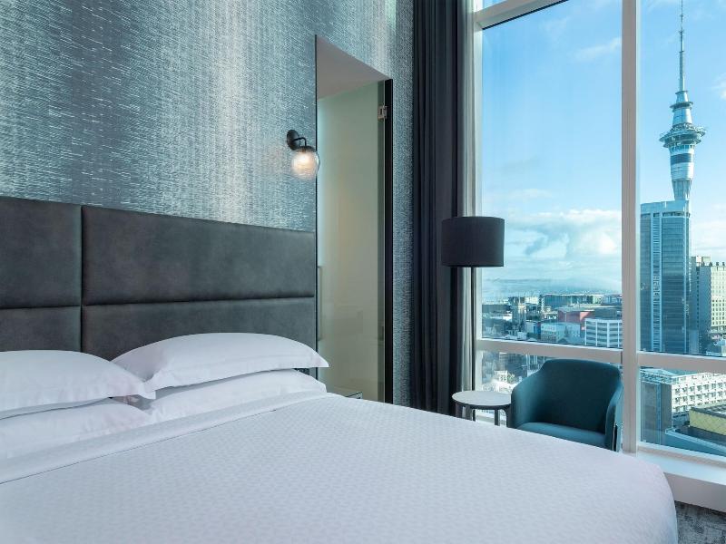 Four Points by Sheraton Auckland image