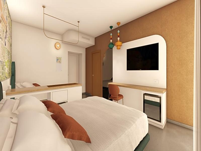 Albergo Diffuso Bacco Furore image