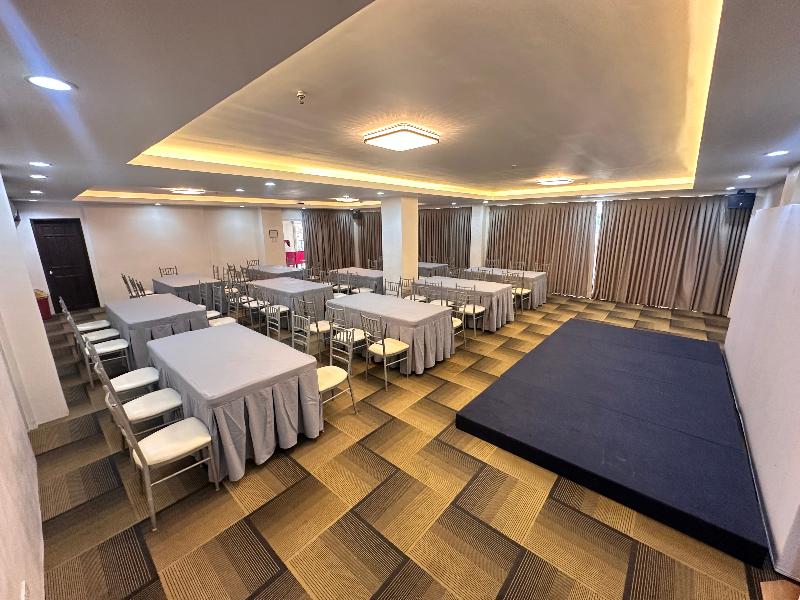 Sebastien Hotel image