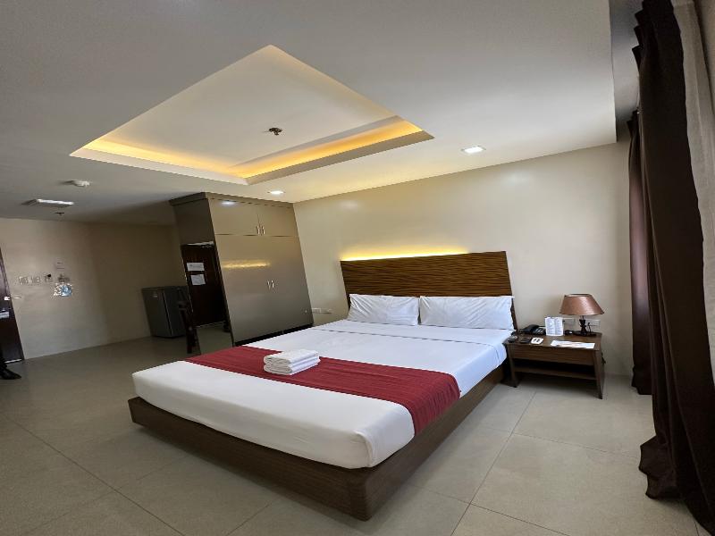 Sebastien Hotel image