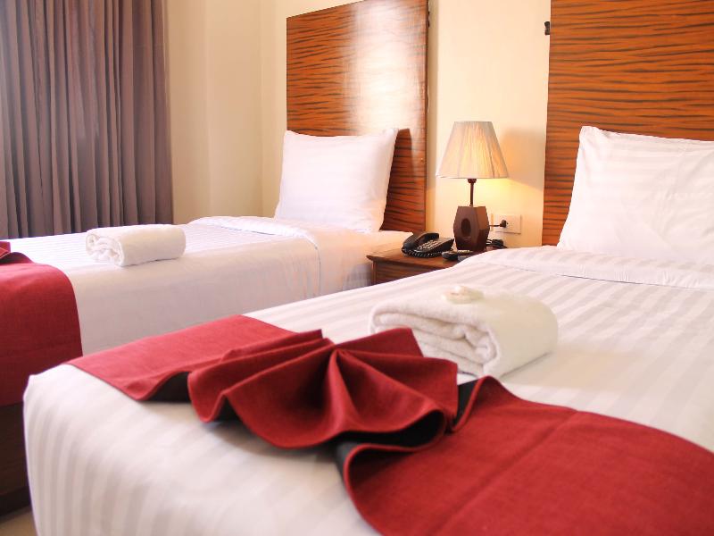 Sebastien Hotel image