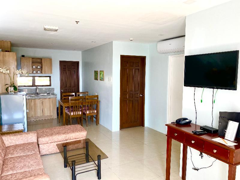 Sebastien Hotel image