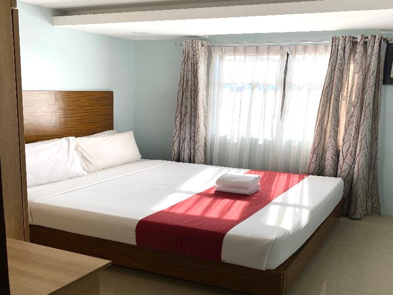 Sebastien Hotel image