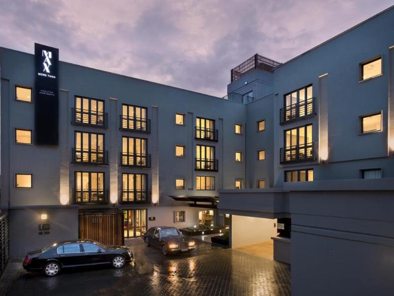 WeStay - Max Apartments image