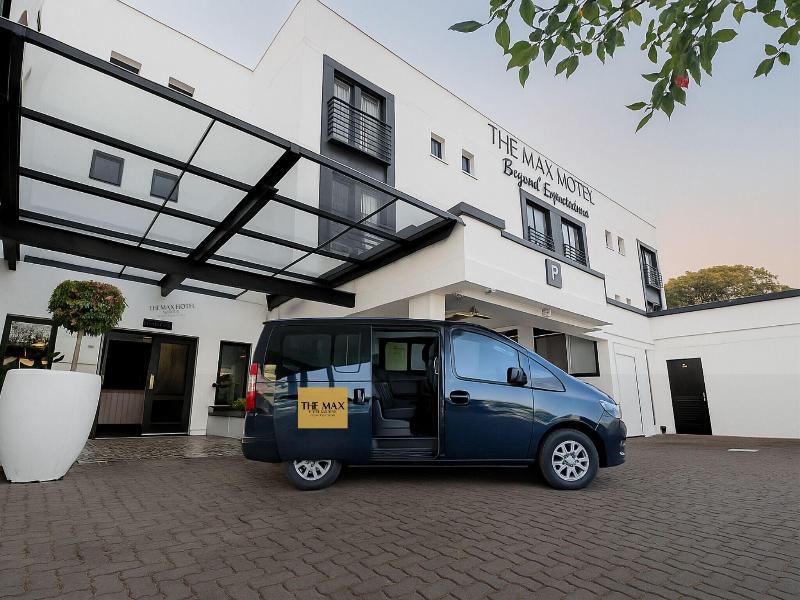 WeStay - Max Apartments image
