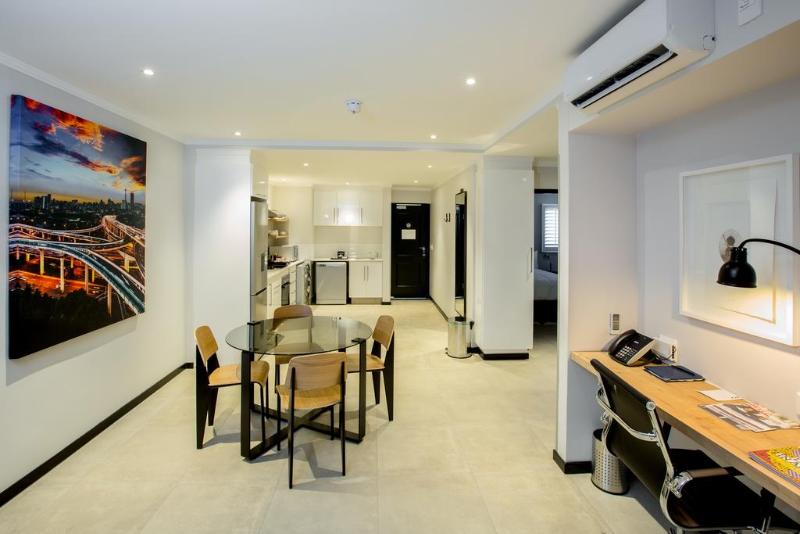 WeStay - Max Apartments image