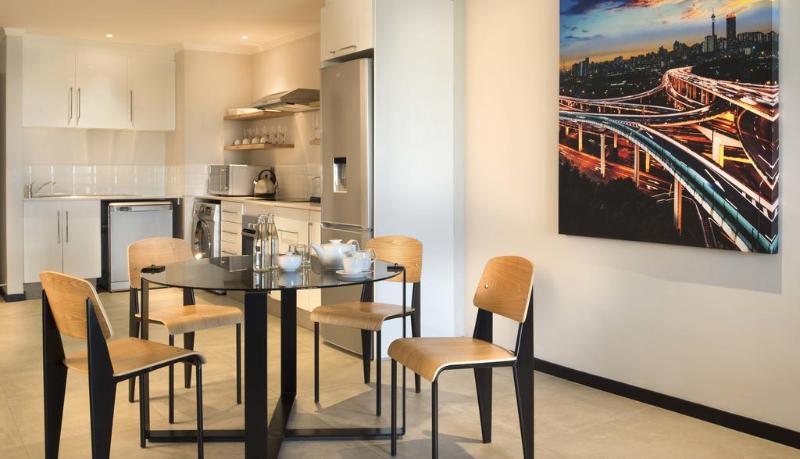 WeStay - Max Apartments image