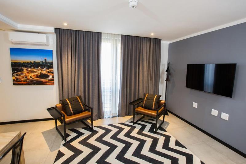 WeStay - Max Apartments image