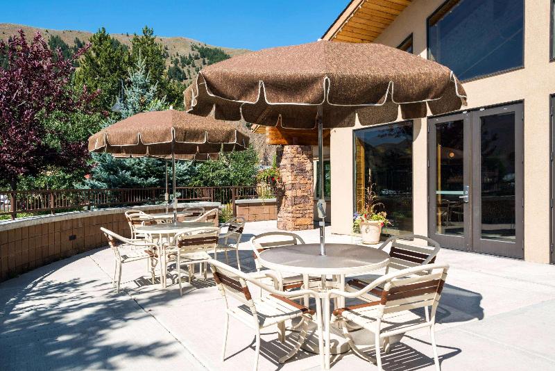 AmericInn by Wyndham Hailey Sun Valley image