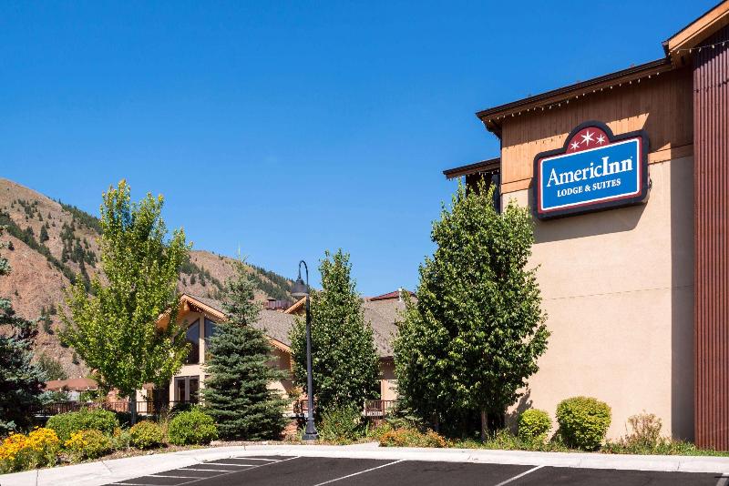 AmericInn by Wyndham Hailey Sun Valley image