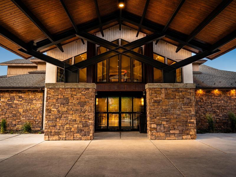 Hampton Inn by Hilton Hailey Sun Valley