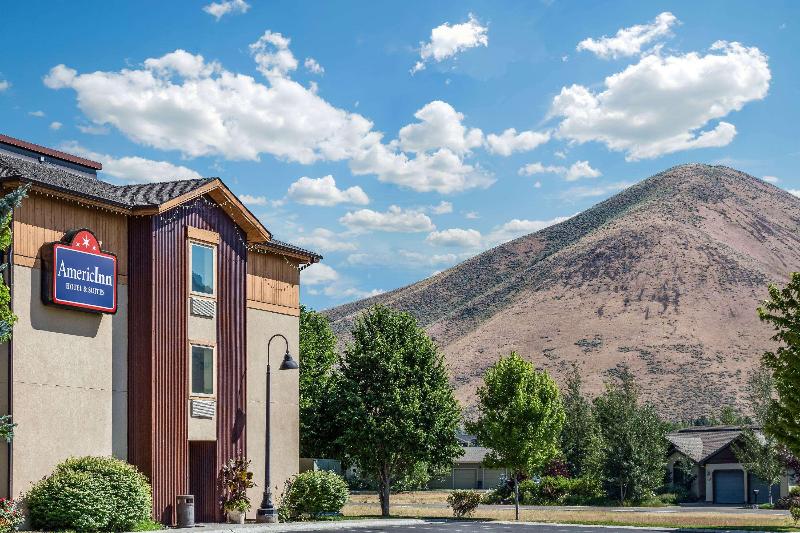 AmericInn by Wyndham Hailey Sun Valley image
