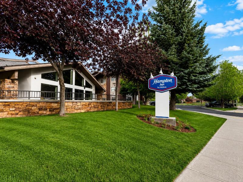 Hampton Inn by Hilton Hailey Sun Valley
