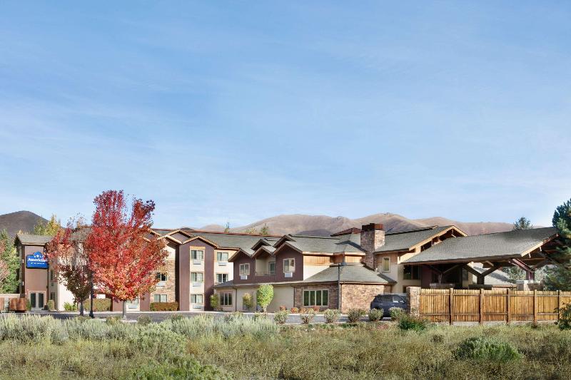 AmericInn by Wyndham Hailey Sun Valley image
