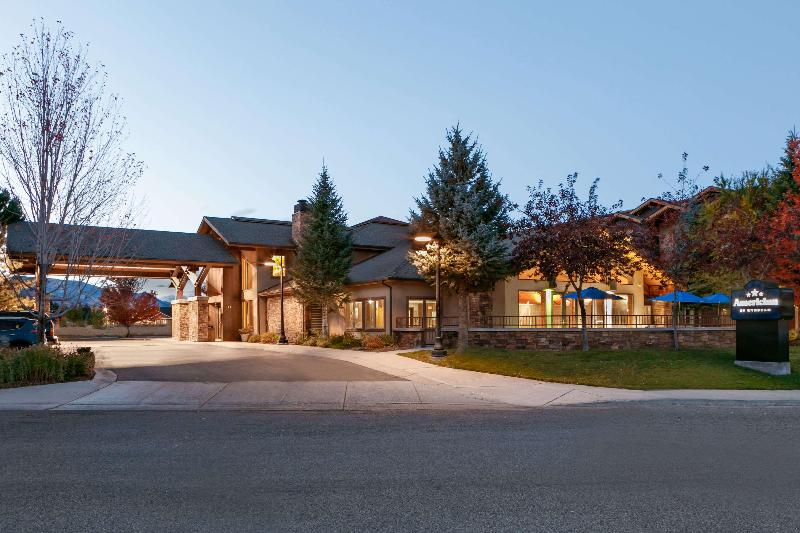 AmericInn by Wyndham Hailey Sun Valley image
