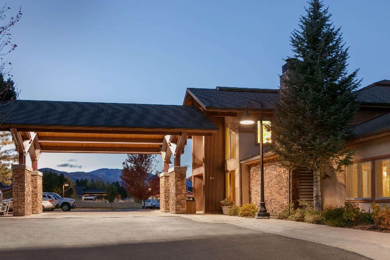 AmericInn by Wyndham Hailey Sun Valley image