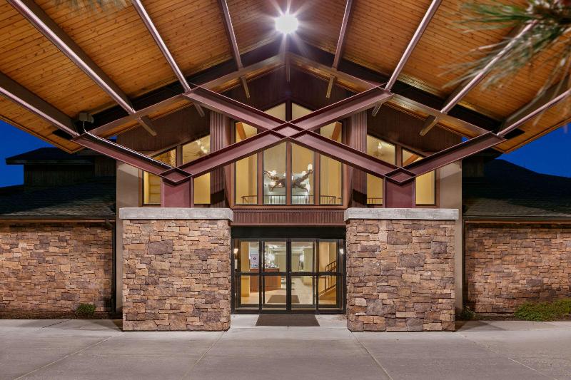 AmericInn by Wyndham Hailey Sun Valley image