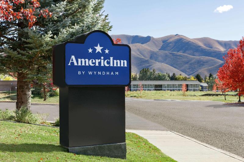 AmericInn by Wyndham Hailey Sun Valley image