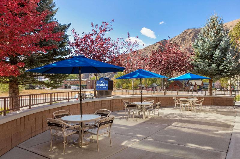 AmericInn by Wyndham Hailey Sun Valley image