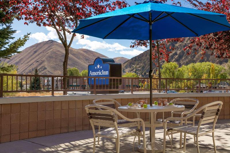 AmericInn by Wyndham Hailey Sun Valley image