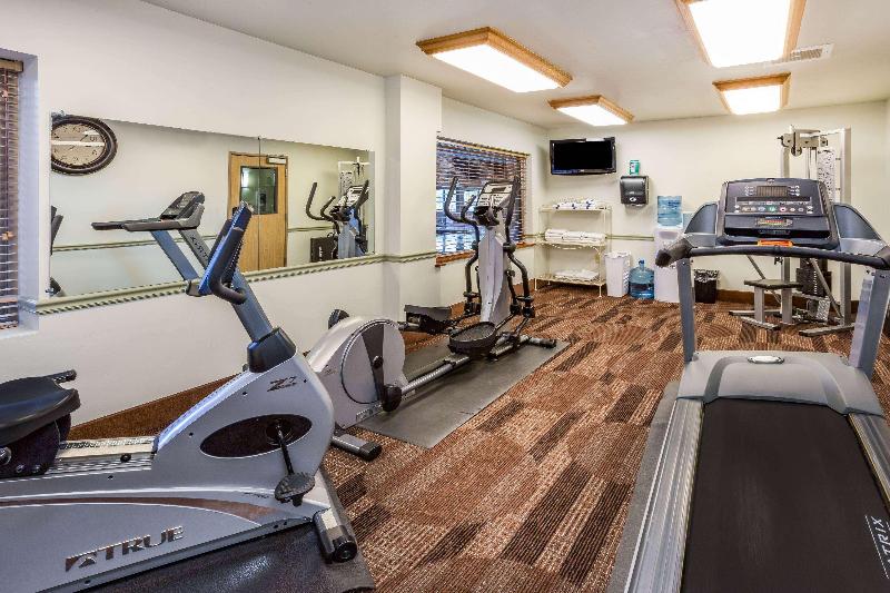 AmericInn by Wyndham Hailey Sun Valley image